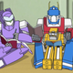 Image for article titled Transformers Make for the Cutest Japanese Family